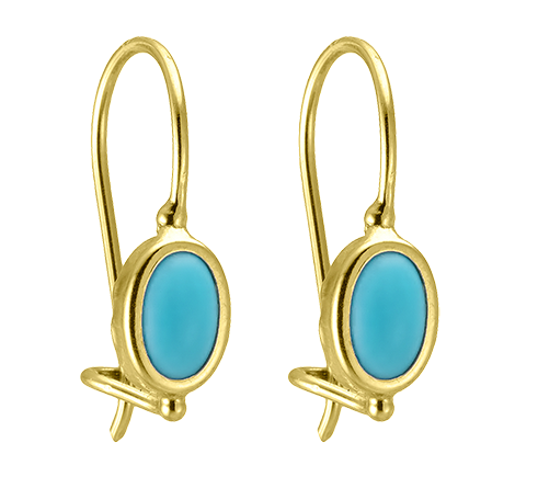 Dazzle Oval